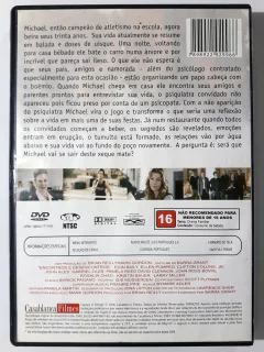 DVD Encontros & Desencontros Ellen Pompeo Clifton Collins Jr Eion Bailey Original - comprar online