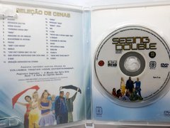 Dvd Dose Dupla S Club Seeing Double Tina Barrett Original - Loja Facine