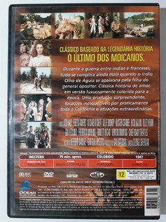 Dvd O Filho Do Sol 1947 Buster Crabbe Jon Hall Raro Original - comprar online