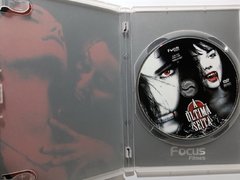 DVD A Última Seita Deborah Odell Nathalie Brown David Carradine Original - Loja Facine