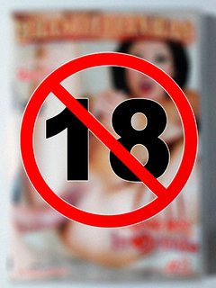 Dvd Pequena Miss Inocente 2 Anal Kaiya Lynn Original Brasileirinhas