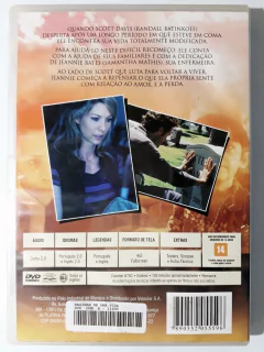 Dvd Páginas De Uma Vida Jenna Elfman Randall Batinkoff Gospel Original - comprar online