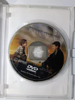 Dvd Pequeno Milagre Ashley Judd Oliver Platt Joseph Mazzello Original na internet