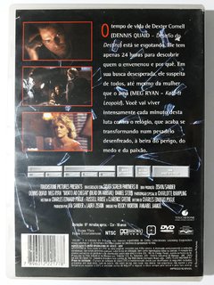 Dvd Morto Ao Chegar Dennis Quaid Meg Ryan Original - comprar online