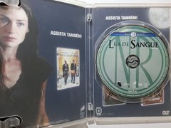 DVD Lua De Sangue Claire Forlani Oliver Hudson Nora Roberts Original - loja online