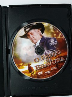 Dvd Preço Da Bravura Miracle At Sage Creek David Carradine Original na internet