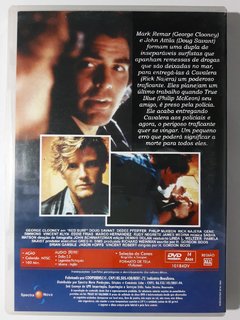 Dvd Soberano Das Drogas George Clooney Original - comprar online