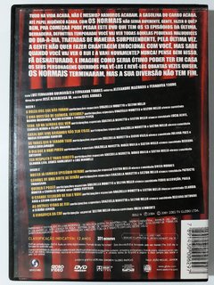 Dvd Os Normais Última Temporada Completa Duplo Original - comprar online