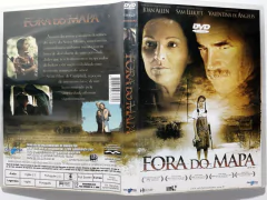 Dvd Fora Do Mapa Joan Allen Sam Elliott Valentina De Angelis Orignal - Loja Facine