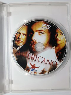 DVD Americano Você Tem Medo Do Quê? Joshua Jackson Original na internet