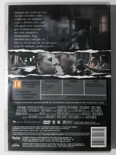 DVD Aprisionados Travis Fimmel Teresa Palmer Stephen Moyer - comprar online