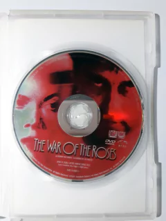 DVD A Guerra dos Roses Michael Douglas Danny DeVito Original na internet