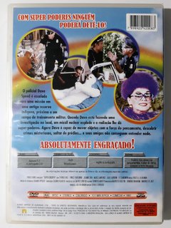 DVD Super Snooper Um Tira Genial Terence Hill 1980 Original - comprar online