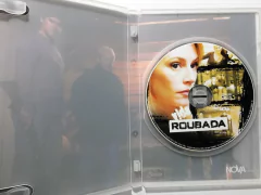 Dvd Vida Roubada Not My Life Ari Cohen Meredith Monroe Original - Loja Facine
