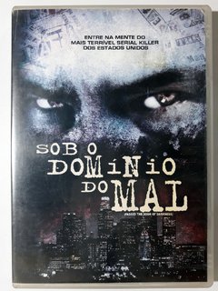 DVD Passed The Door Of Darkness Sob O Domínio Do Mal Original Raro