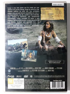 DVD Lenya A Guerreira Anja Knauer Walter Kreye Susanne Bormann Original - comprar online