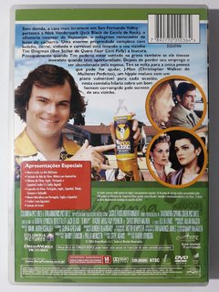 Dvd A Inveja Mata Ben Stiller Jack Black Rachel Weisz Original - comprar online