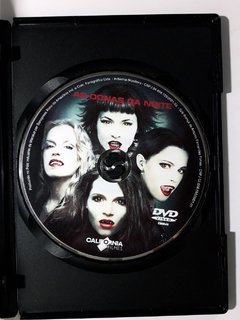 Dvd As Donas Da Noite Karoline Herfurth Nina Hoss Raro Original na internet