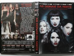 Dvd As Donas Da Noite Karoline Herfurth Nina Hoss Raro Original - Loja Facine