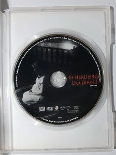DVD O Herdeiro Do Diabo Original Devil's Due na internet