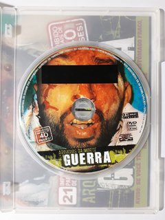 DVD Arquivos Da Morte Guerra Original Documentário na internet