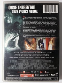 DVD O Mistério de Rosie Tom Sizemore Randall Batinkoff Original - comprar online