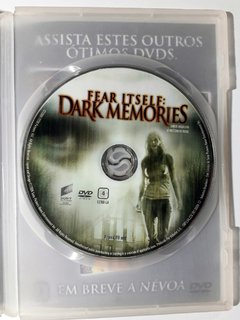 DVD O Mistério de Rosie Tom Sizemore Randall Batinkoff Original na internet