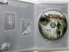 DVD O Mistério de Rosie Tom Sizemore Randall Batinkoff Original - Loja Facine
