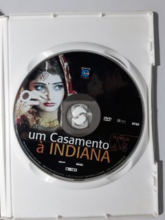 DVD Um Casamento À Indiana Original Mira Nair na internet