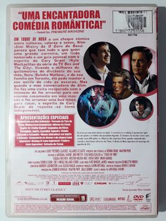 DVD Um Toque De Rosa Jimi Mistry Kyle MacLachlan Original - comprar online