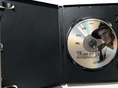DVD The Jackals Os Chacais Vincent Price Robert D. Webb Original na internet