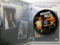 DVD Com As Próprias Mãos 3 Vingança Solitária Kevin Sorbo Original - Loja Facine