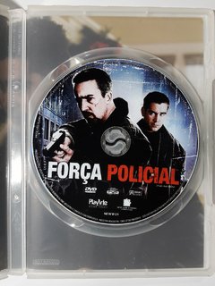 DVD Força Policial Edward Norton Colin Farrell Original Pride And Glory na internet