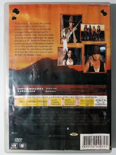 DVD Quatro Mulheres E Um Destino Madeleine Stowe Original - comprar online