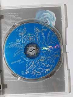 DVD Sidney Magal Ao Vivo Original Luis Carlos Meu Bom Show na internet