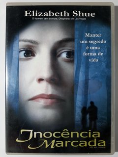 DVD Inocência Marcada Elizabeth Shue Amy And Isabelle Original