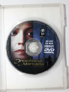 DVD Inocência Marcada Elizabeth Shue Amy And Isabelle Original na internet