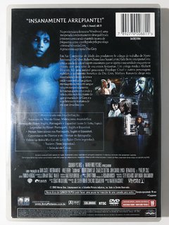 DVD Na Companhia do Medo Halle Berry Penélope Cruz Original - comprar online