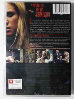 DVD A Morte Convida Para Dançar Versão Sem Cortes Original - comprar online