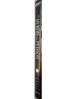 DVD Os Heróis Do Pedaço Luke Wilson Logan Lerman Cody Linley Original Brie Larson Tim Blake Nelson Wil Shriner - Loja Facine