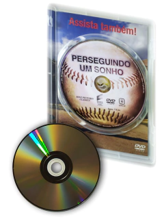DVD Perseguindo Um Sonho Algenis Perez Soto Rayniel Rufino Original Sugar André Holland Ryan Fleck Anna Boden na internet