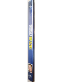 DVD Vingança Implacável Steven Seagal Darren Shahlavi Original Born To Raise Hell Madalina Mariescu Lauro Chartrand - Loja Facine
