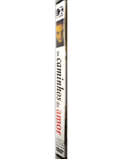 DVD Por Uma Boa Vida Salma Hayek Carmelo Gomez Tito Valverde Original Living It Up Antonio Cuadri na internet