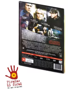 Dvd Sangue No Gelo Nicolas Cage John Cusack Curtis Jackson Original The Frozen Ground Vanessa Hudgens Scott Walker - comprar online