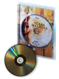 DVD A Casa Maligna Jeremy Sumpter Elizabeth Diprinzio Original The Culling Brett Davern Rustam Branaman na internet