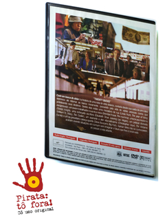 DVD Cash Em Busca do Dólar Linda Hunt Brendan Fraser Original Twenty Bucks Elisabeth Shue Keva Rosenfeld - comprar online