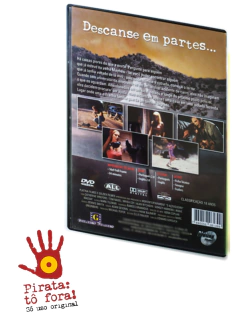 DVD O Açougueiro Catherine Wreford Bill Jacobson The Butcher Original Tom Nagel Myiea Coy Edward Gorsuch - comprar online