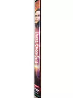 DVD Doces Encontros Kristen Stewart Aaron Stanford Original The Cake Eaters Bruce Dern Mary Stuart Masterson - Loja Facine