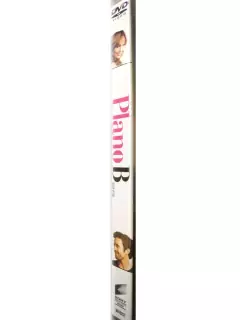 DVD Plano B Jennifer Lopez Alex O'Loughlin Melissa McCarthy Original The Back Up Plan Michaela Watkins Alan Poul - Loja Facine