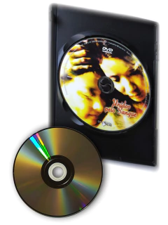 DVD Unidos Pelo Sangue Shawn Ashmore Lucy Liu Sandra Oh Original 3 Needles Stockard Channing Thom Fitzgerald na internet